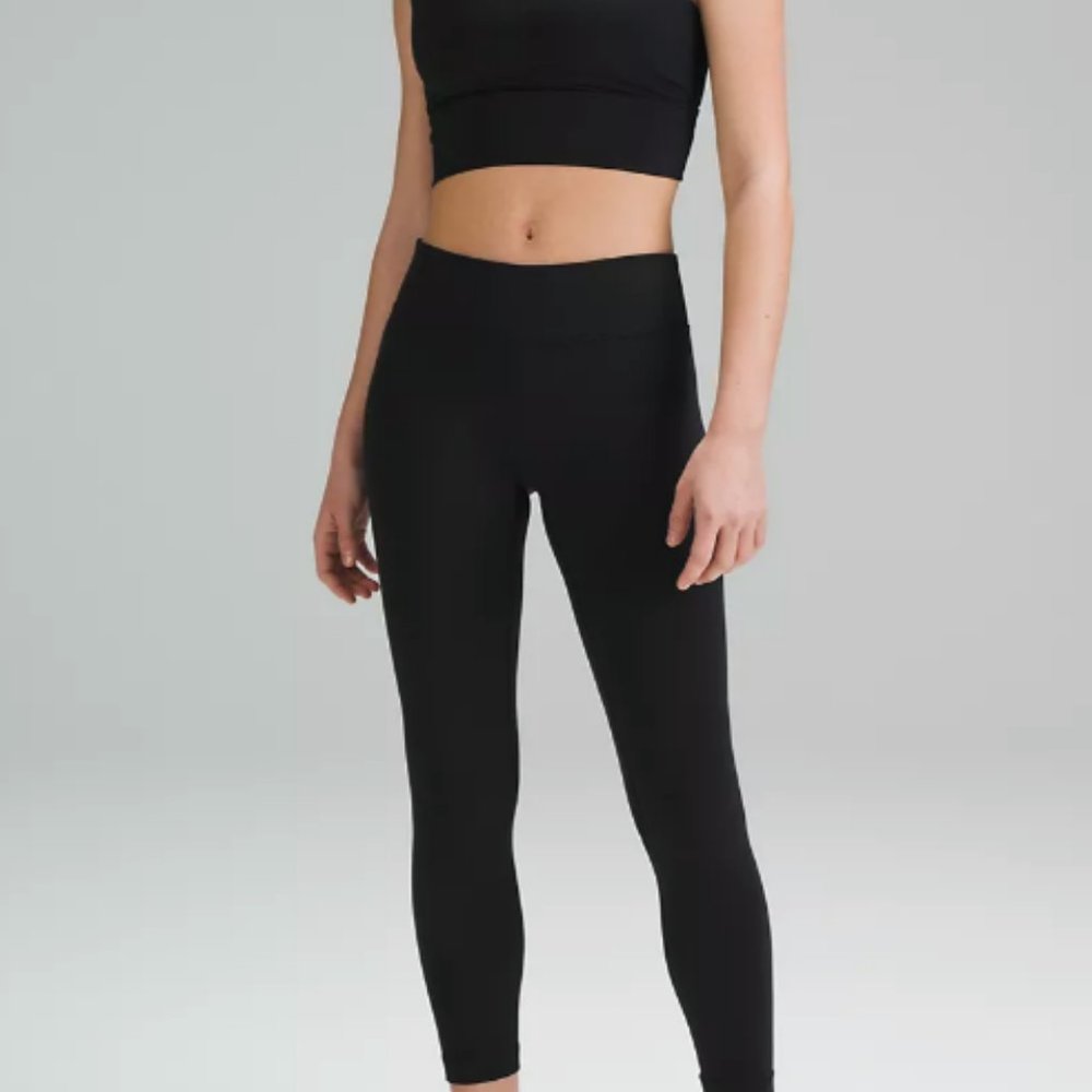 New Lululemon leggings Size 6